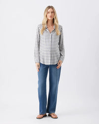 Billie Elastic Waist Jeans