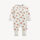 Modal Magnetic Coverall
