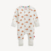 Modal Magnetic Coverall