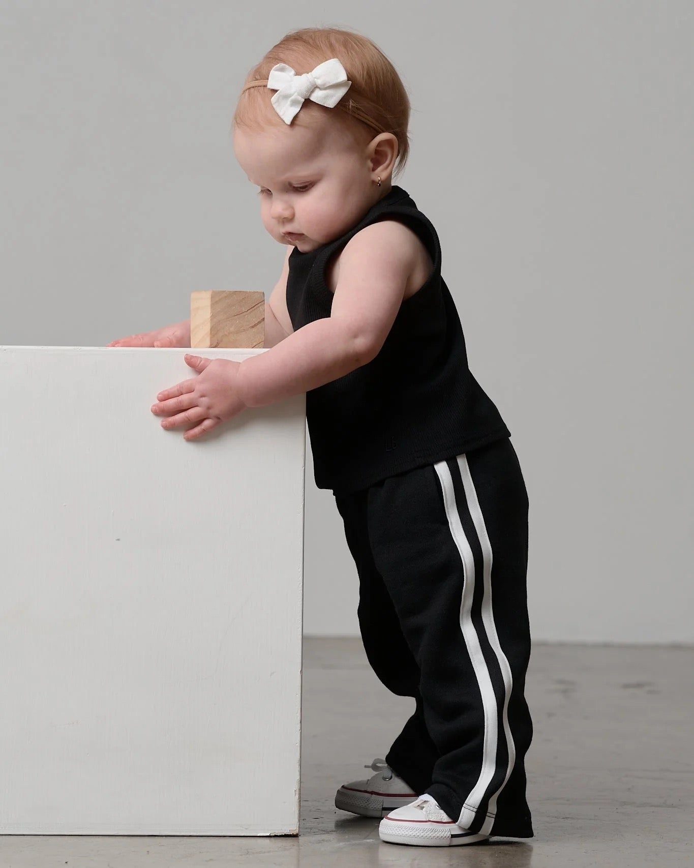 Side Trim Pant