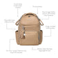 Boss Plus Backpack