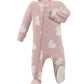 Bamboo Footed Sleeper