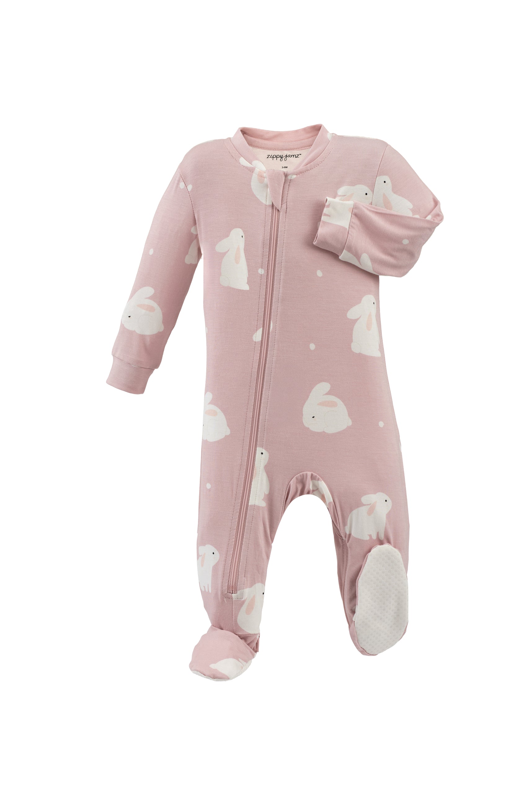 Bamboo Footed Sleeper