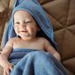 Hooded Towel