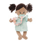 Love, Stella Pacifier & Clip Set
