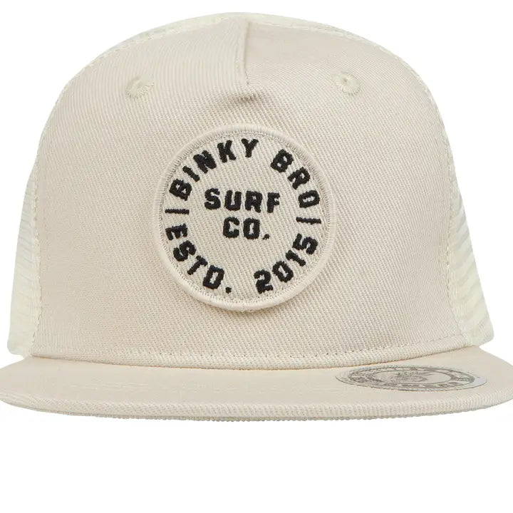 Kids Hat Kandui