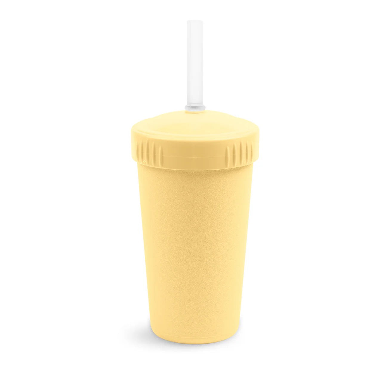 Straw Cup
