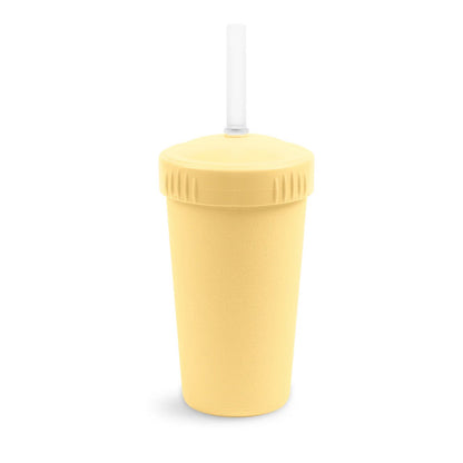 Straw Cup