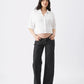 Billie Elastic Waist Jeans