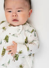 1.0 TOG Ribbed Sleep Sack