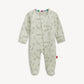 Organic Cotton Magnetic Footie