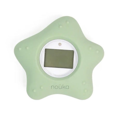 Safety Thermometer