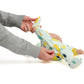 Bamboo Footed Sleeper