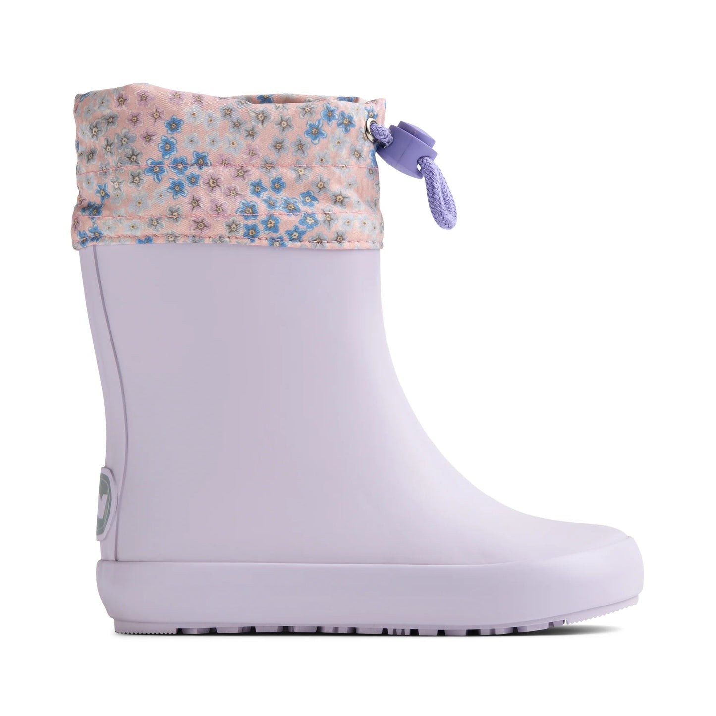 Zerro Barefoot Boot