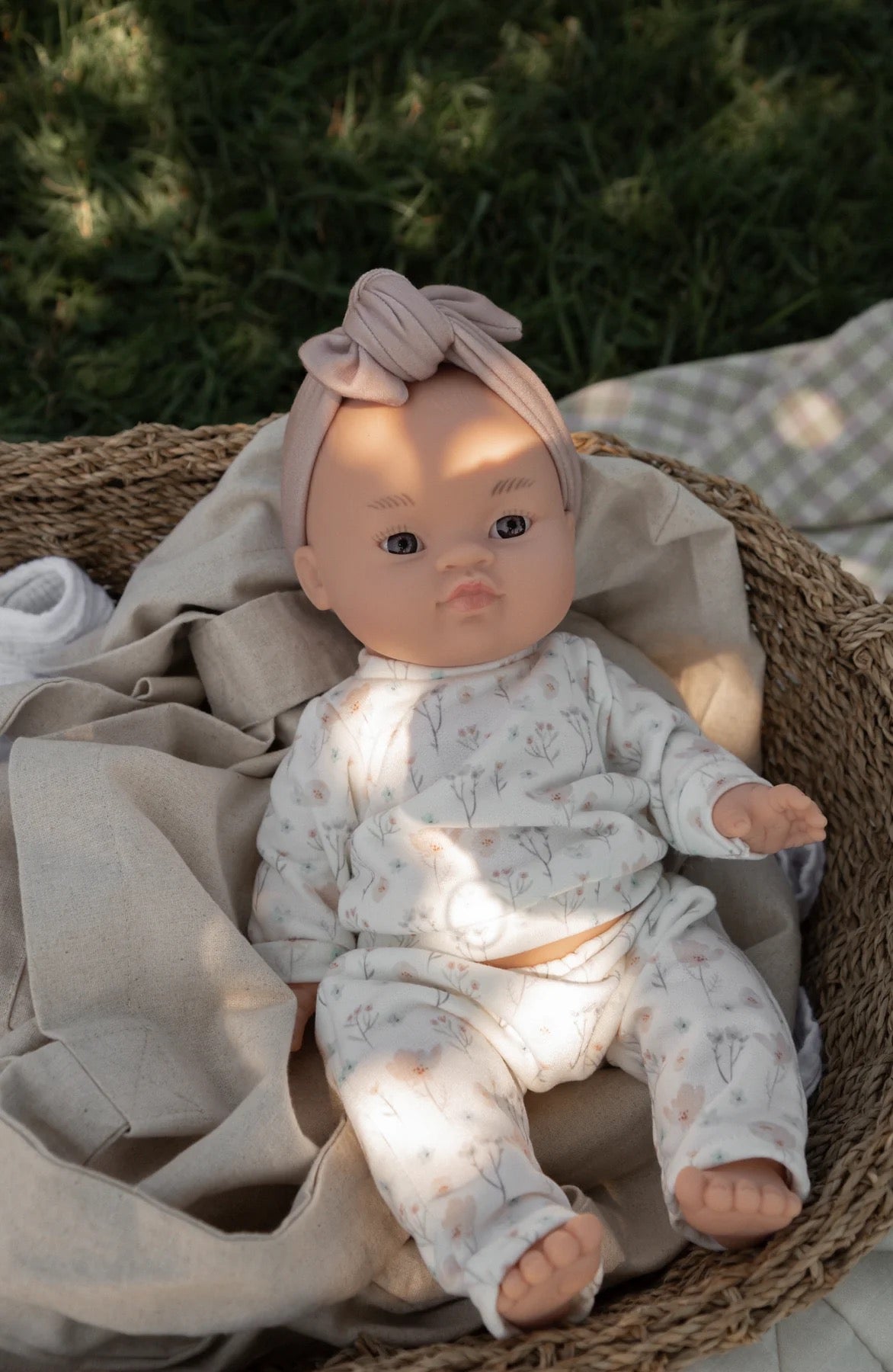 Baby Gordis