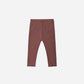 Ribbed Legging