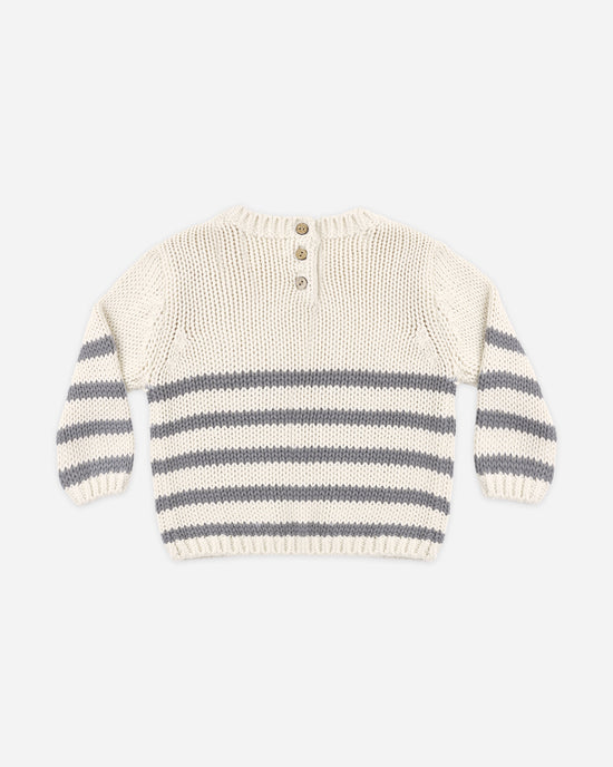 Rex Sweater