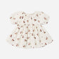 Bella Dress Apples