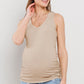 V-Neck Tank
