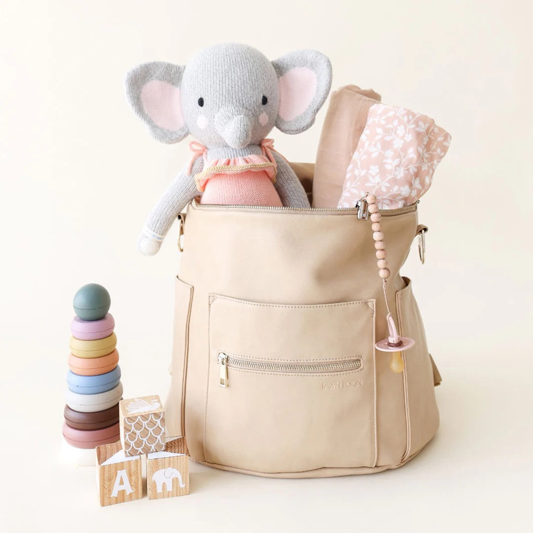 Eloise the Elephant 13"