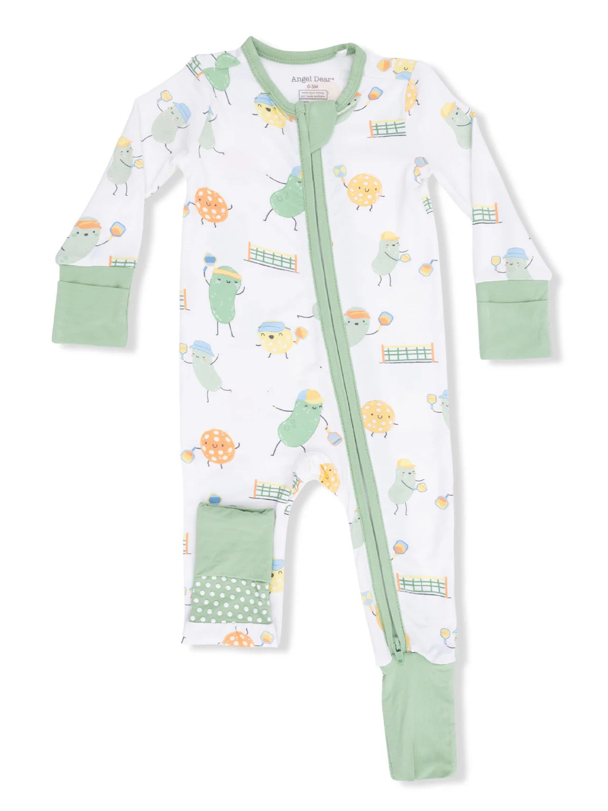 Convertible Romper