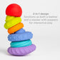 Teether Totter
