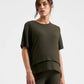 Mike Rib Nursing Top