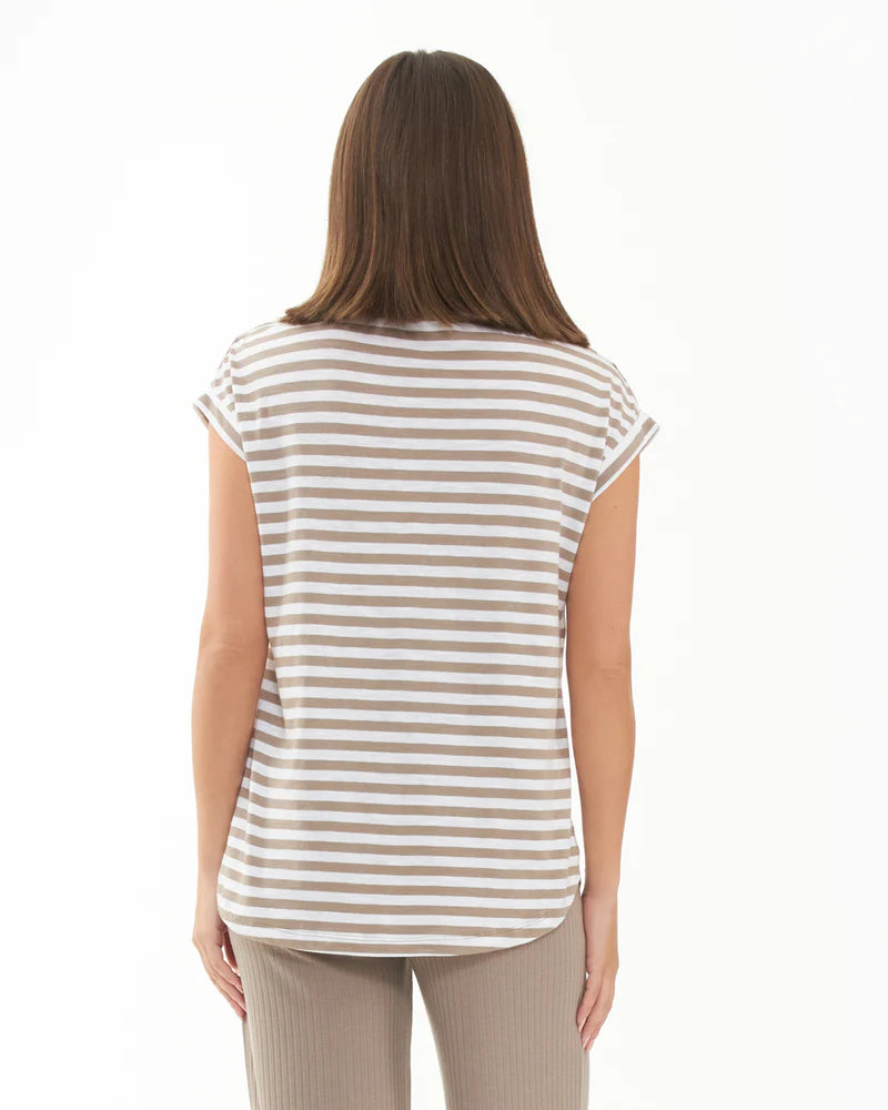 Lionel Nursing Tee