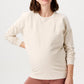 Lesy Nursing Sweater