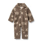 Allo Fleece Suit