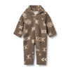 Allo Fleece Suit