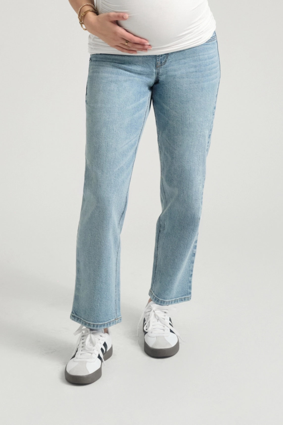 Dad Jean 28"