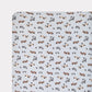 Crib Sheet