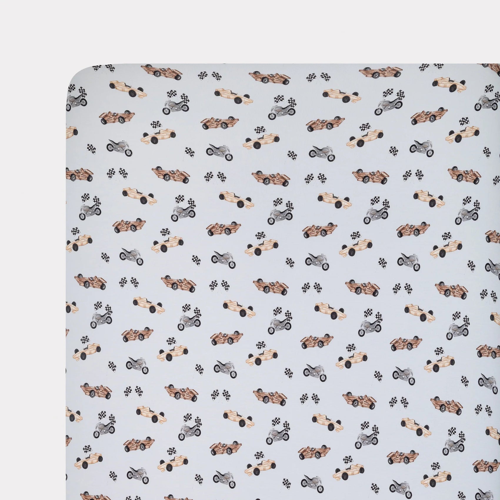 Crib Sheet