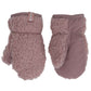 Teddy Bear Mitten