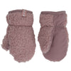 Teddy Bear Mitten