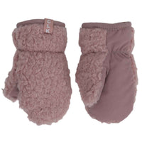 Teddy Bear Mitten