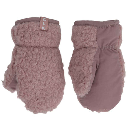 Teddy Bear Mitten