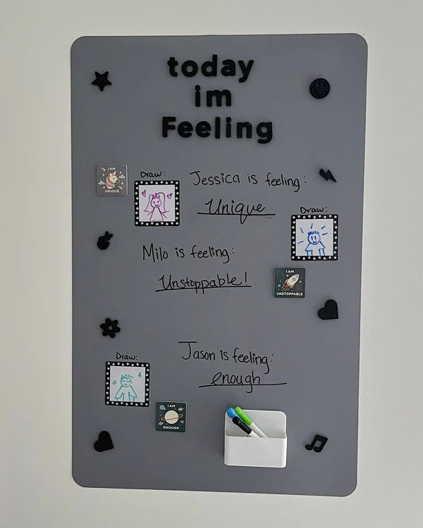 Magic Playwall Rectangle