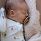 Footed Sleeper