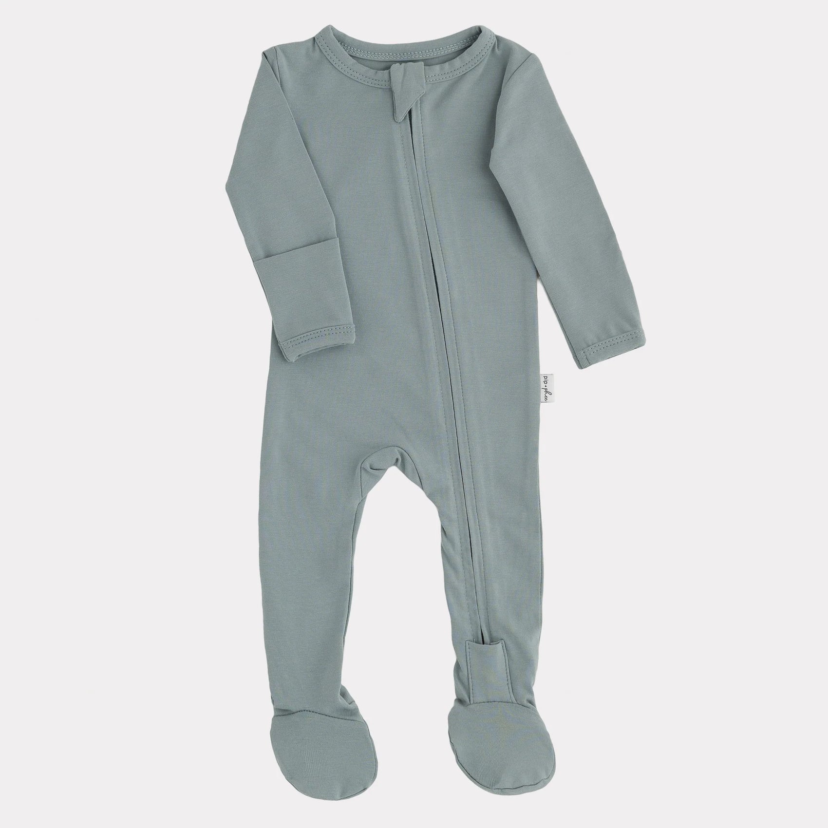 Cotton Footed Sleeper