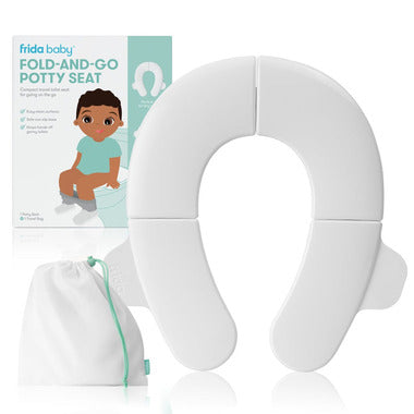 Fold and Go Potty Seat