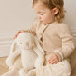 Penelope the bunny plush