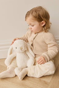 Penelope the bunny plush
