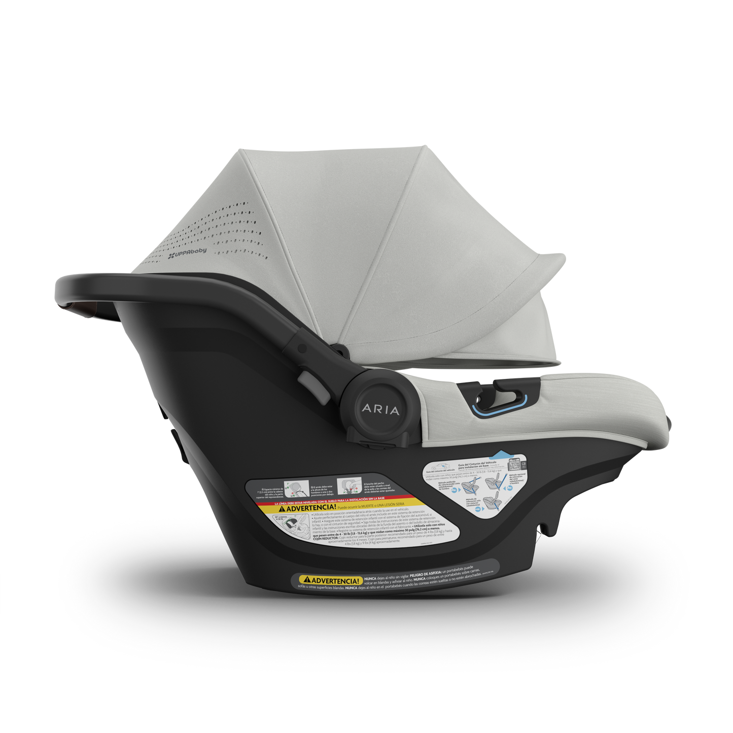 Aria V2 Infant Car Seat