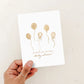 Baby Shower Balloons