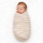 Bamboo Muslin Swaddle Blanket