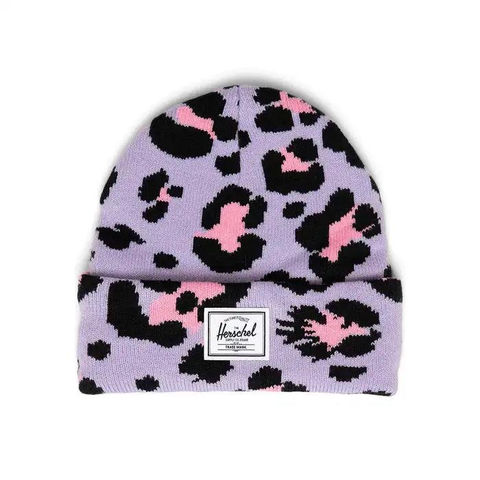 Elmer Kids Graphic Beanie