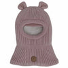 Knit Soft Touch Balaclava
