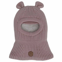 Knit Soft Touch Balaclava